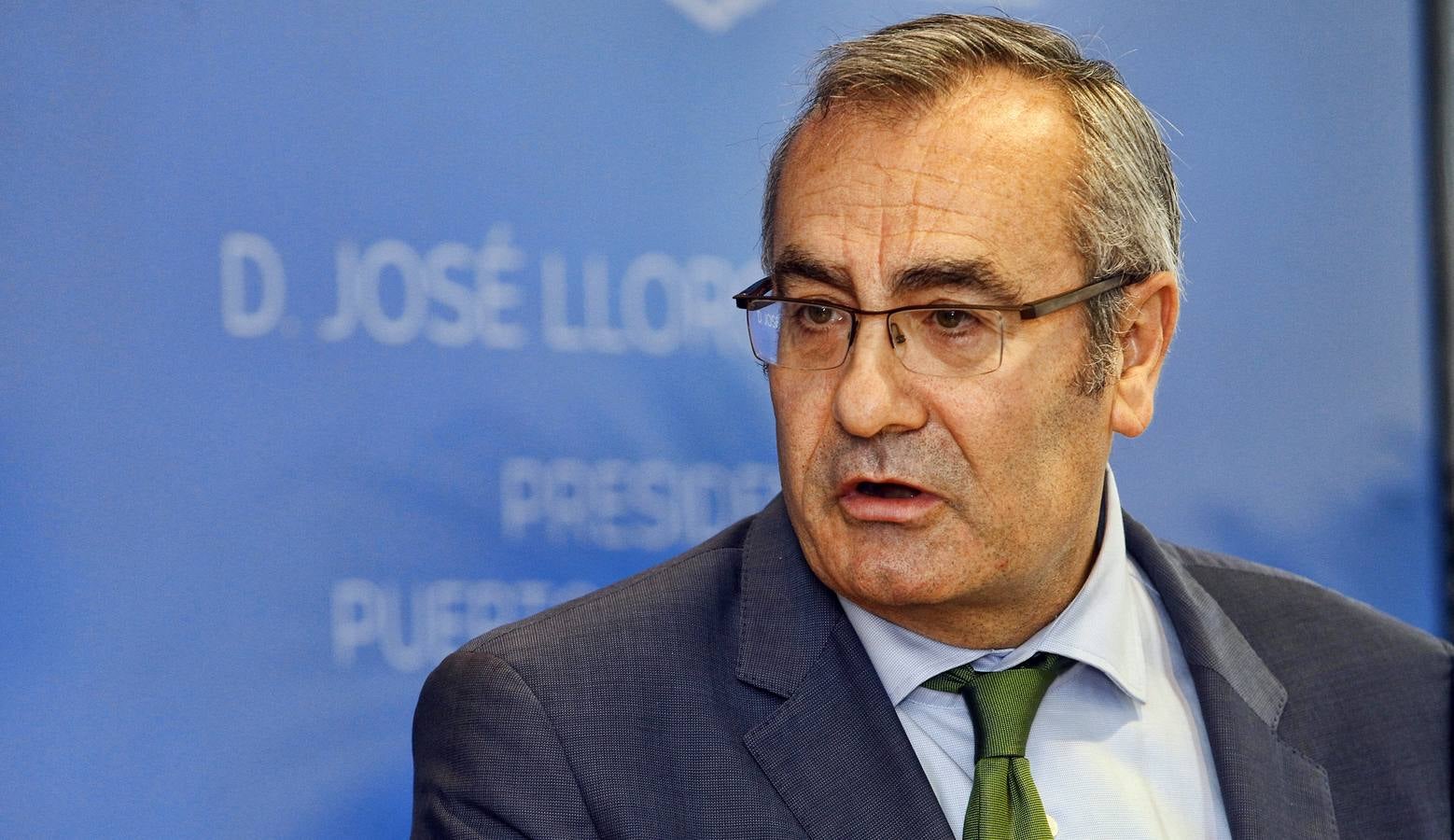 Nuevo presidente de la Autoridad Portuaria de Alicante