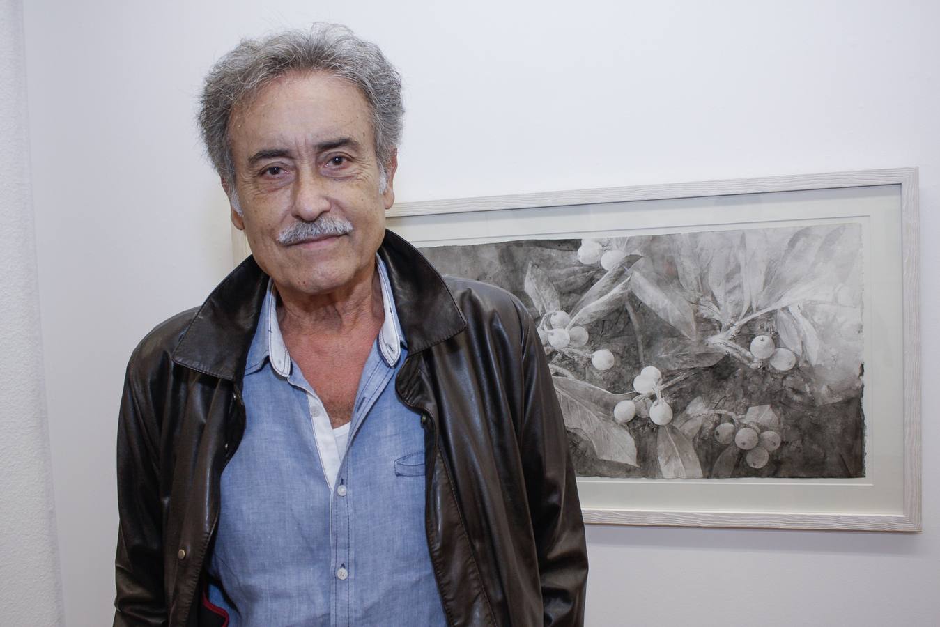 Pedro Cano, en Murcia, por partida doble