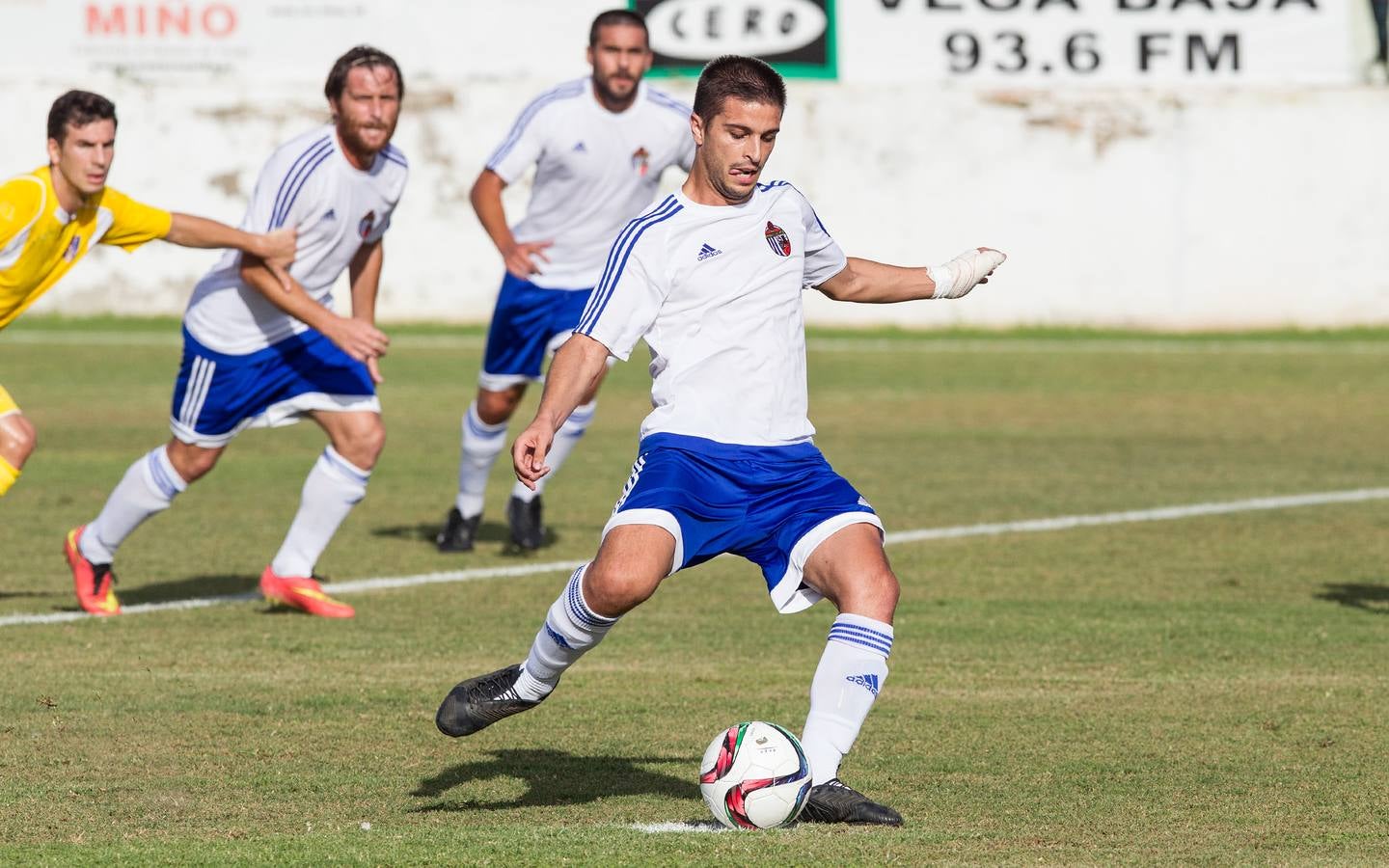 Las mejores imágenes del Torrevieja - Orihuela