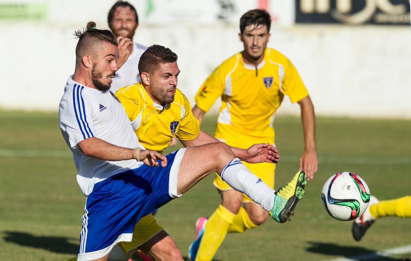 Las mejores imágenes del Torrevieja - Orihuela