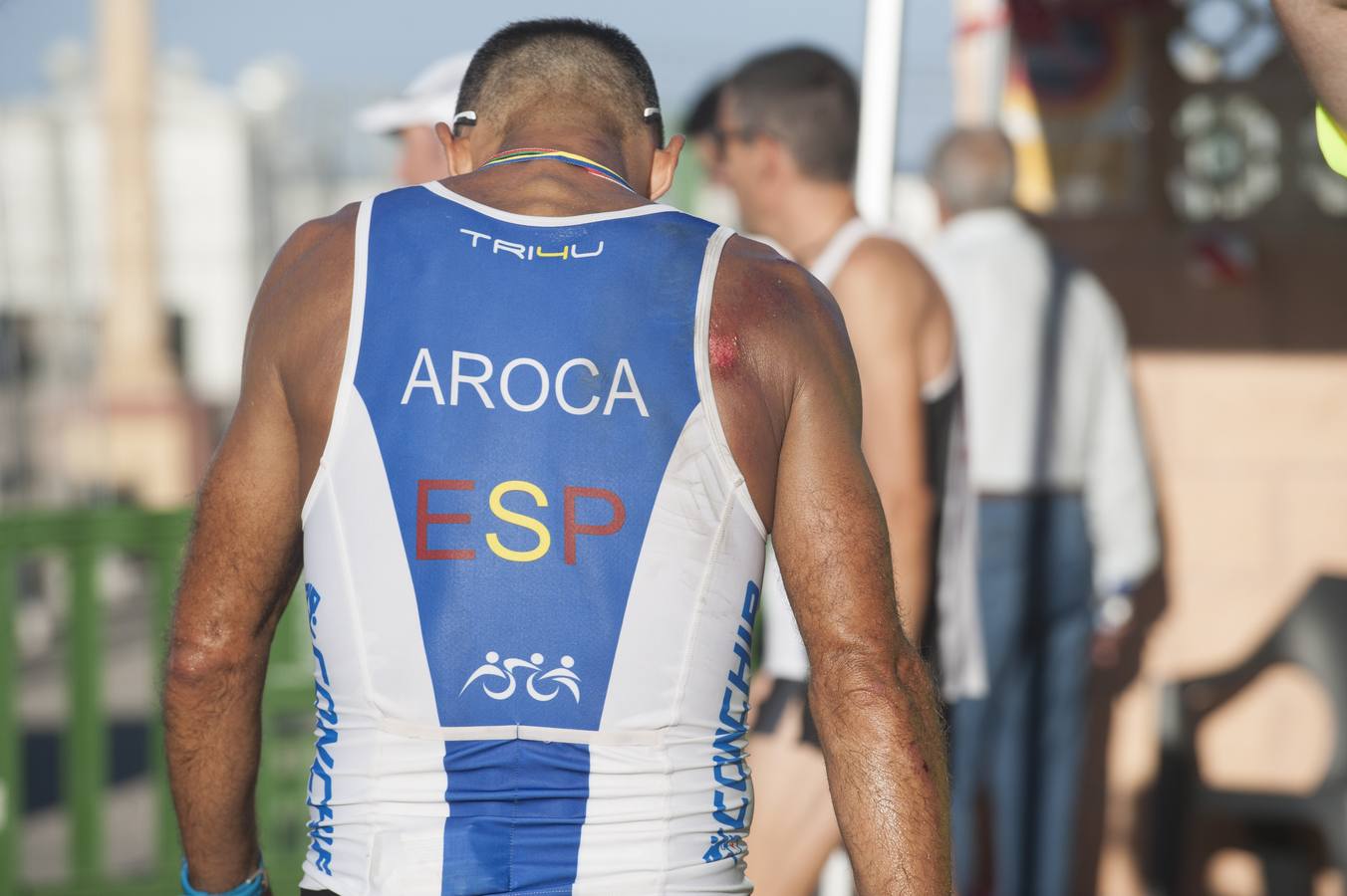 II Medio Maratón La Manga y 10K