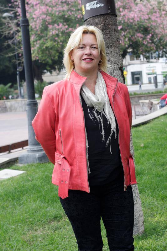 Presentación de las candidaturas del PSOE al Senado y al Congreso