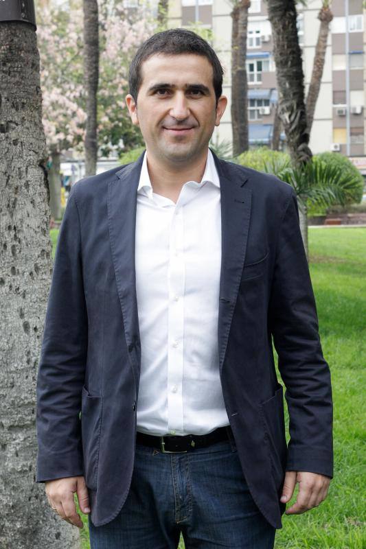 Presentación de las candidaturas del PSOE al Senado y al Congreso