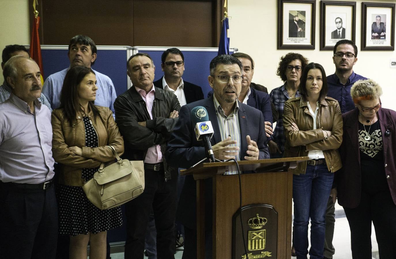 Los socialistas piden a Agricultura incrementar las ayudas para regar con agua desalinizada