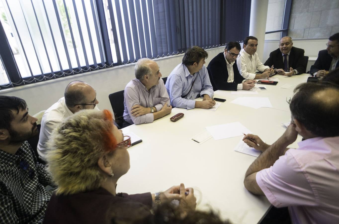 Los socialistas piden a Agricultura incrementar las ayudas para regar con agua desalinizada