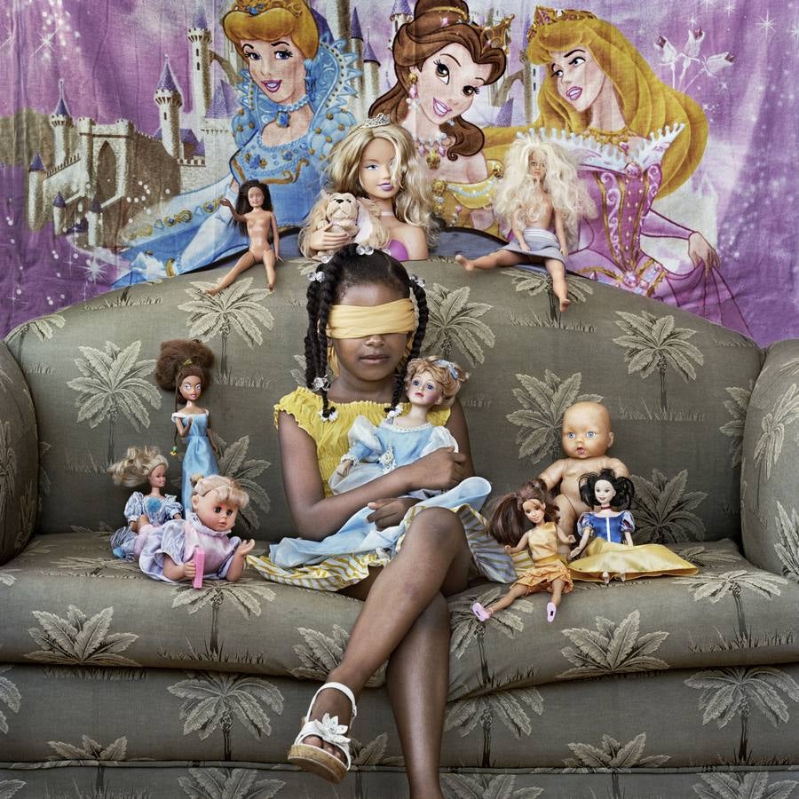 Exposición &#039;Trópico de cáncer&#039;