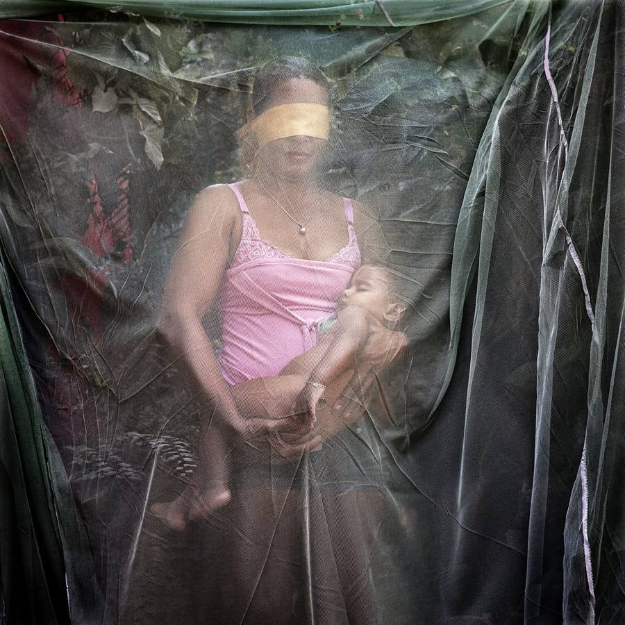 Exposición &#039;Trópico de cáncer&#039;