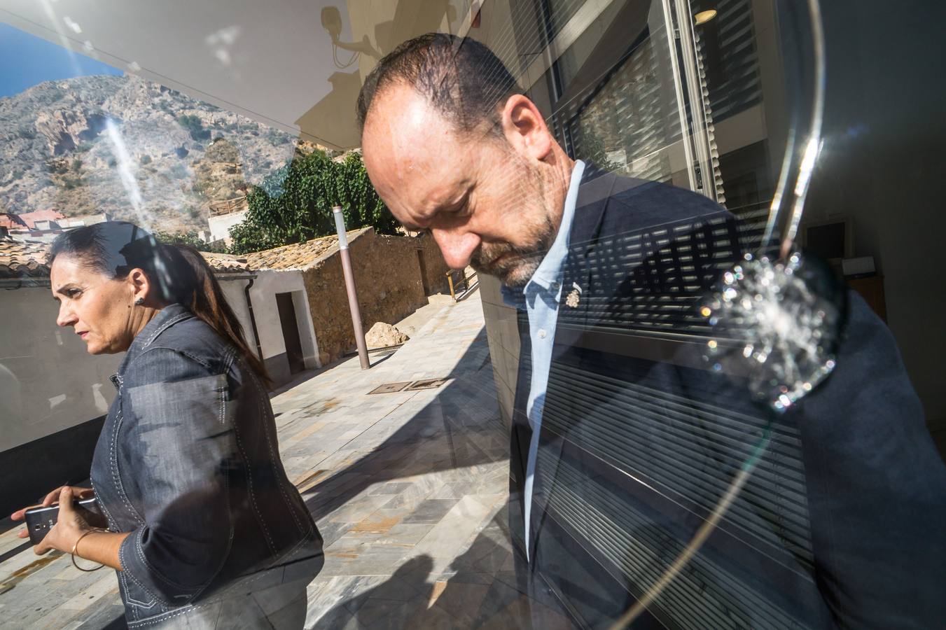 La Fundación Miguel Hernández no quiere que se haga política de él