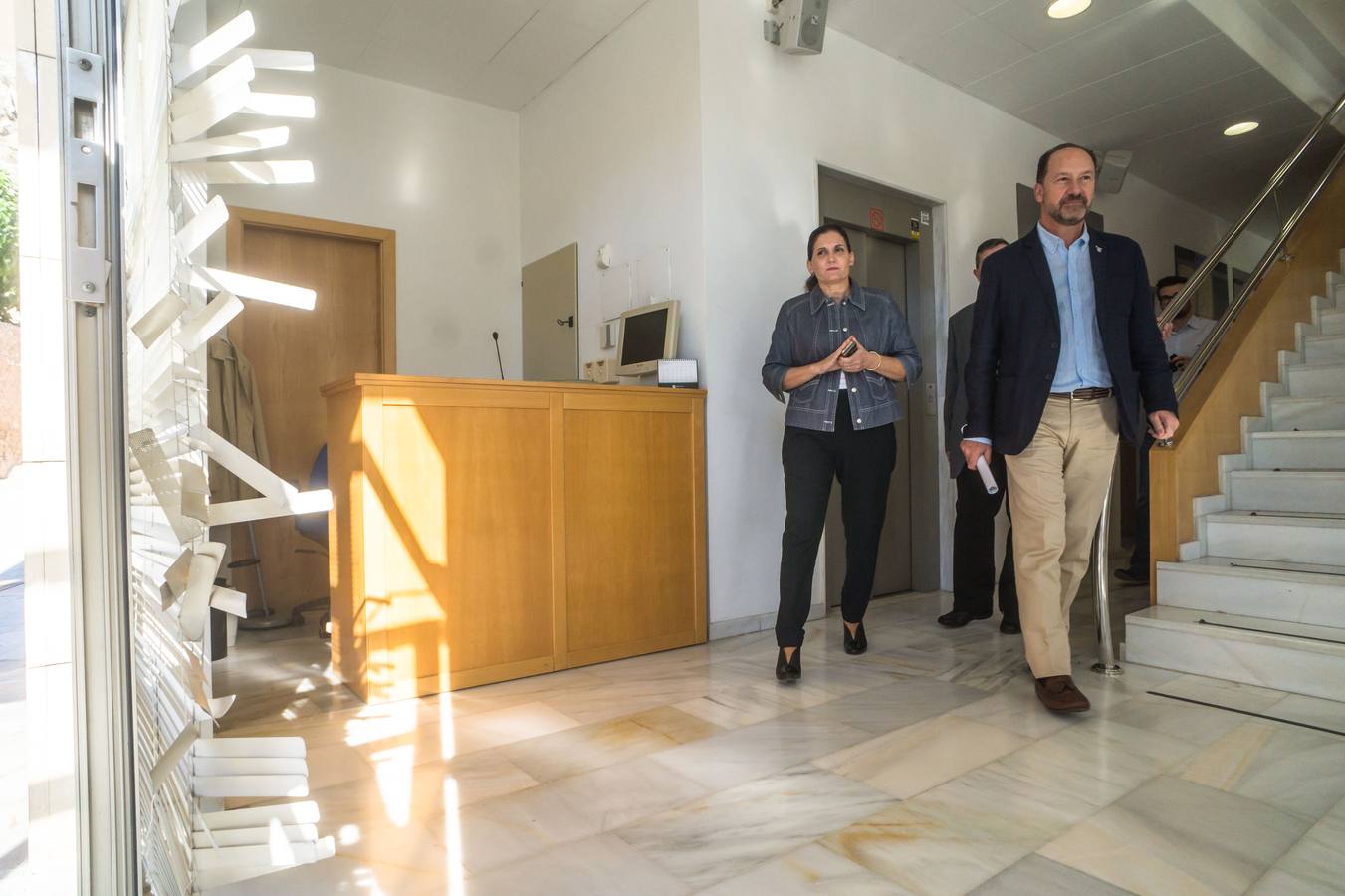 La Fundación Miguel Hernández no quiere que se haga política de él