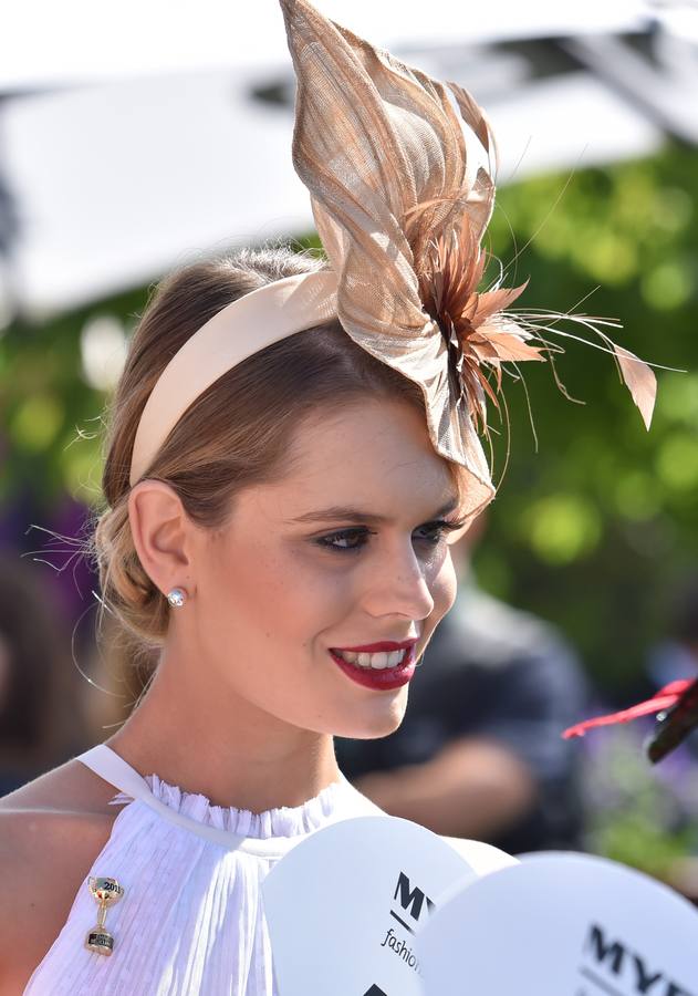 Sombreros frente a caballos