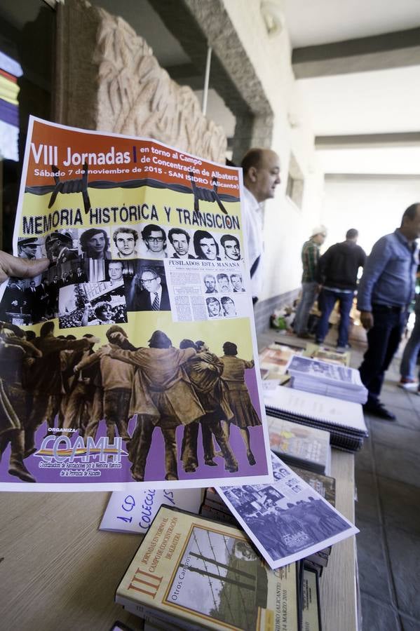 Jornadas republicanas en San Isidro