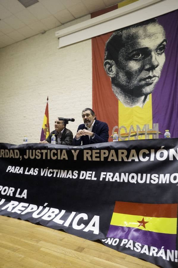 Jornadas republicanas en San Isidro