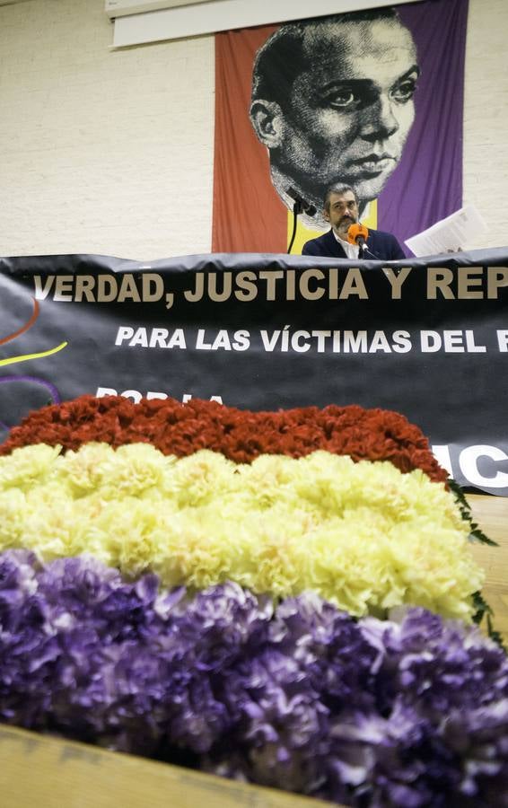 Jornadas republicanas en San Isidro