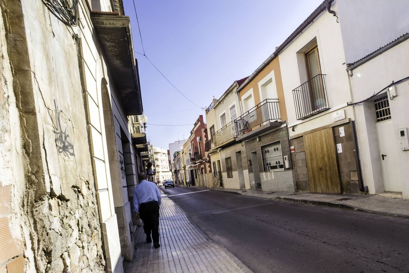 La Casa Natal de Miguel Hernández cumple cinco años inaugurada y cerrada al público