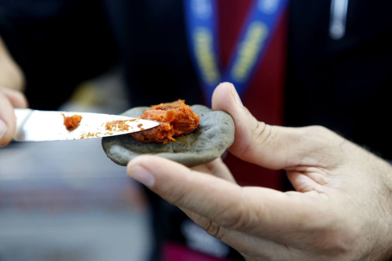Este domingo, el aperitivo en la Calle de las Tapas