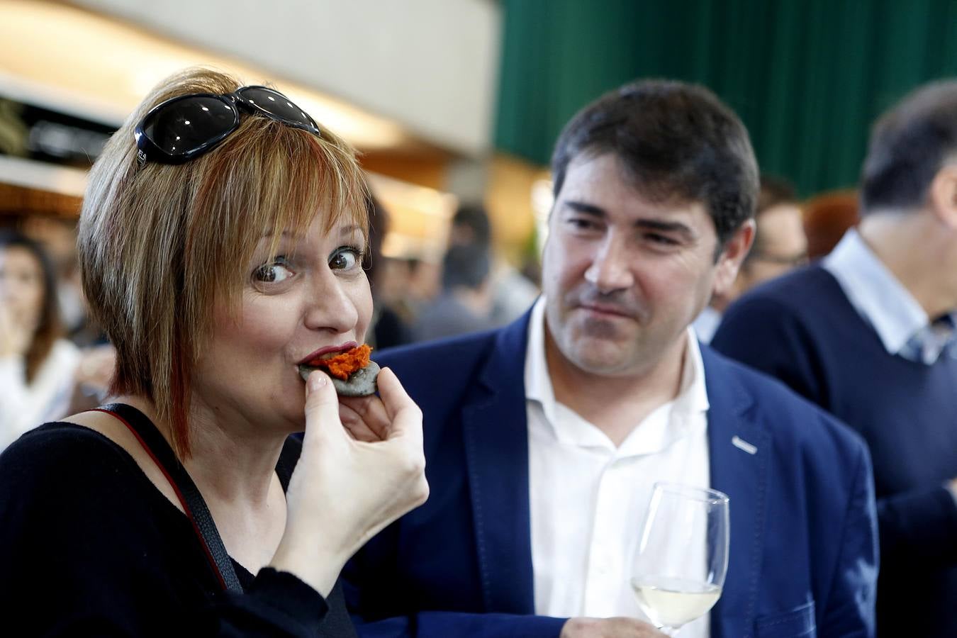 Este domingo, el aperitivo en la Calle de las Tapas