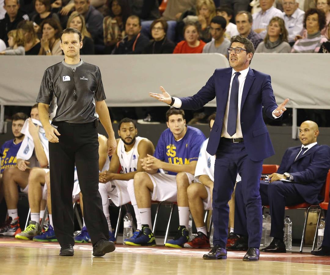 Manresa sigue siendo una cancha maldita