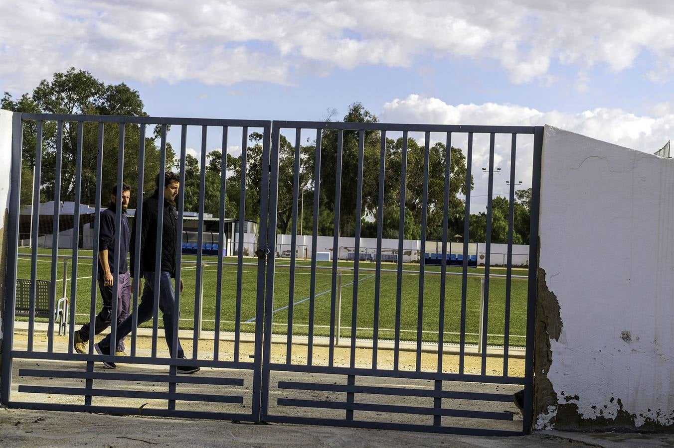 El Ayuntamiento de Granja de Rocamora clausura el polideportivo al encontrar un elevado brote de legionela