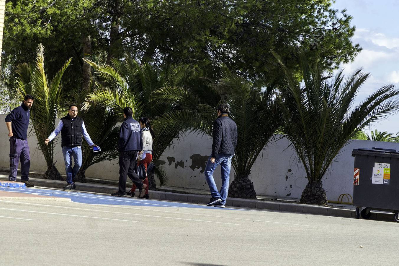 El Ayuntamiento de Granja de Rocamora clausura el polideportivo al encontrar un elevado brote de legionela