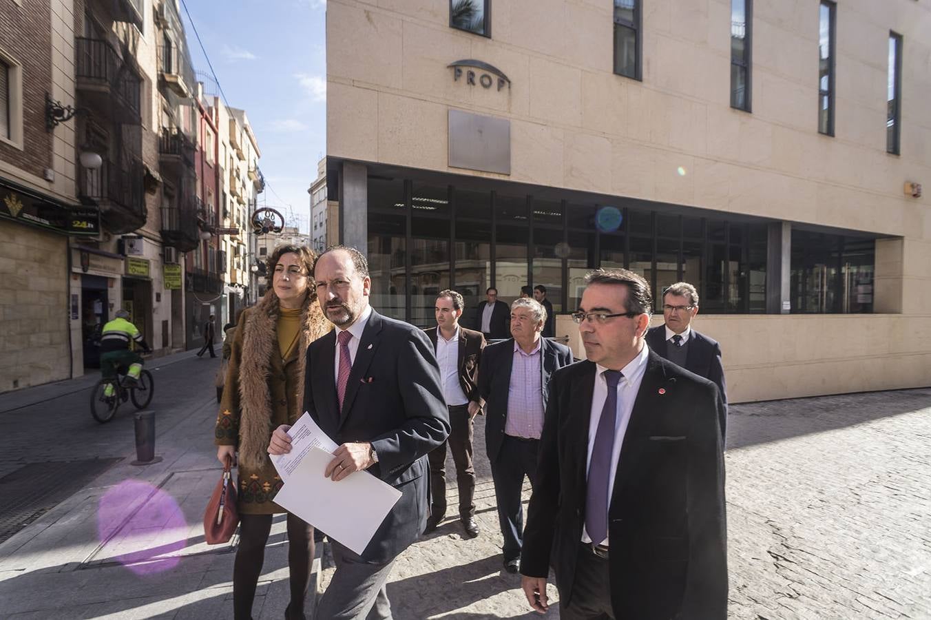 Alcaldes del PP reclaman al Consorcio que solvente el alto coste de eliminar las basuras