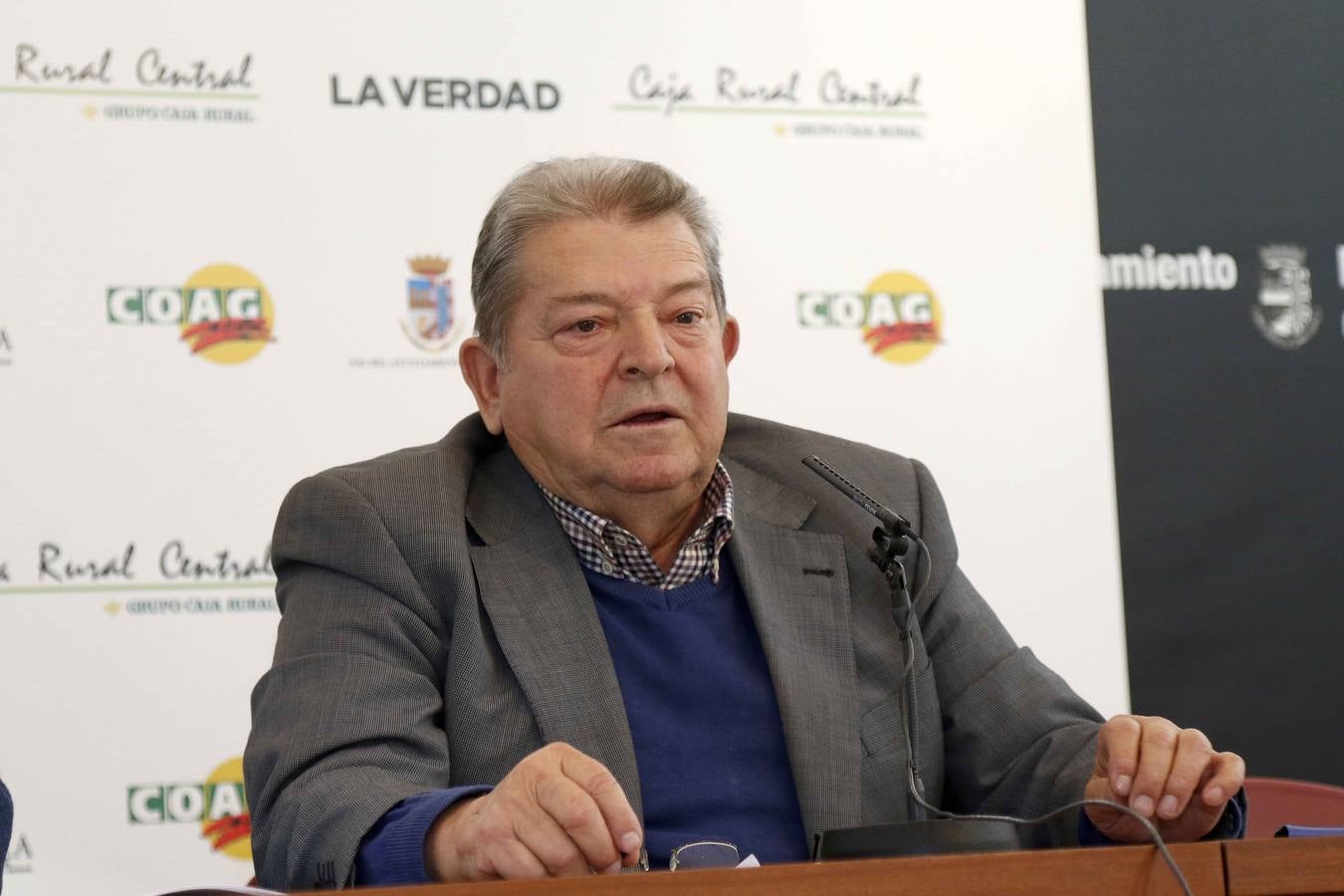 Jumilla analiza los retos del sector vinícola