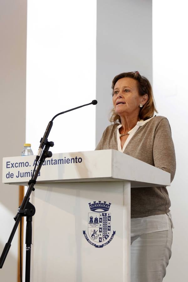 Jumilla analiza los retos del sector vinícola