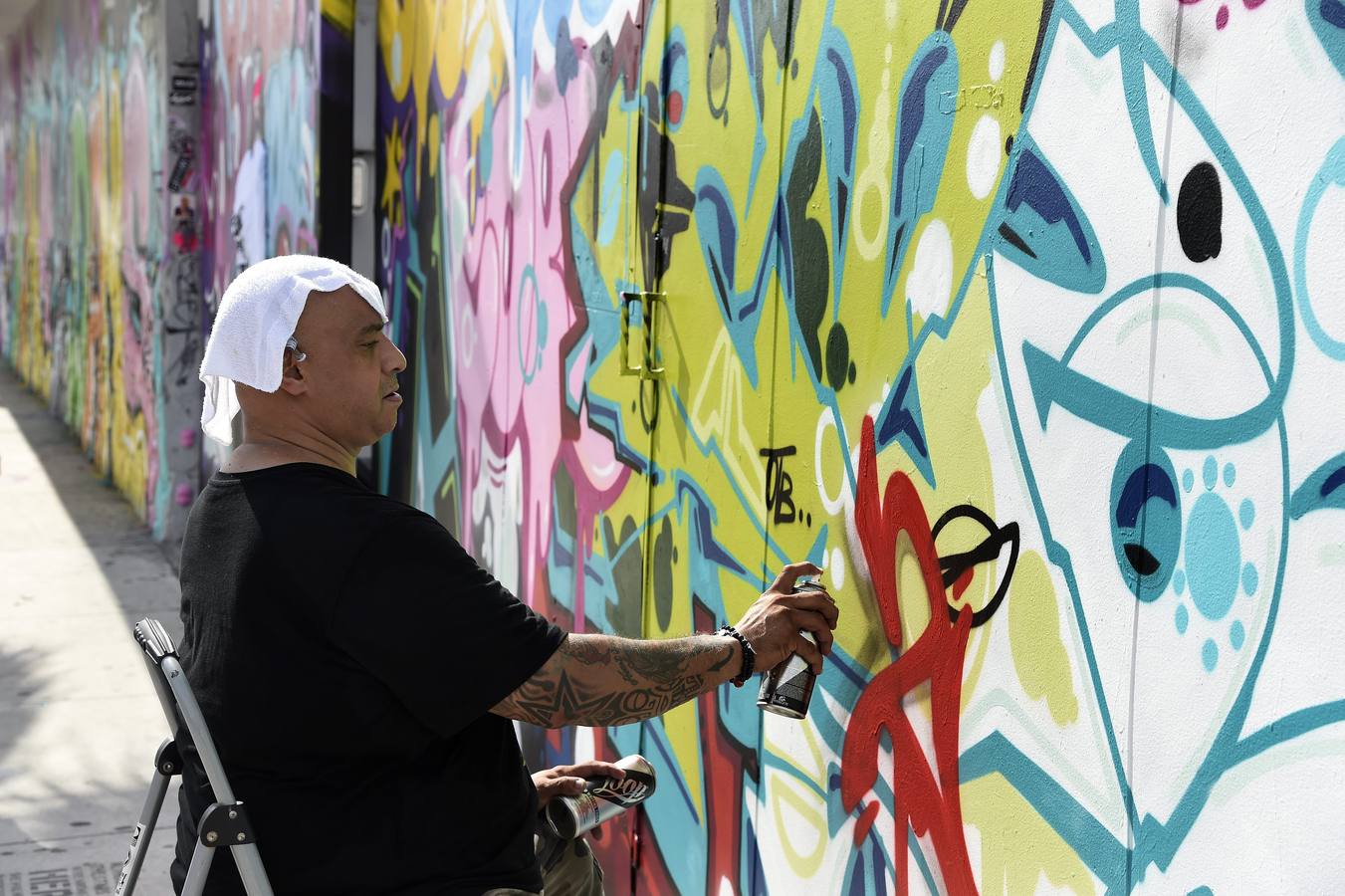 Art Basel Miami Beach