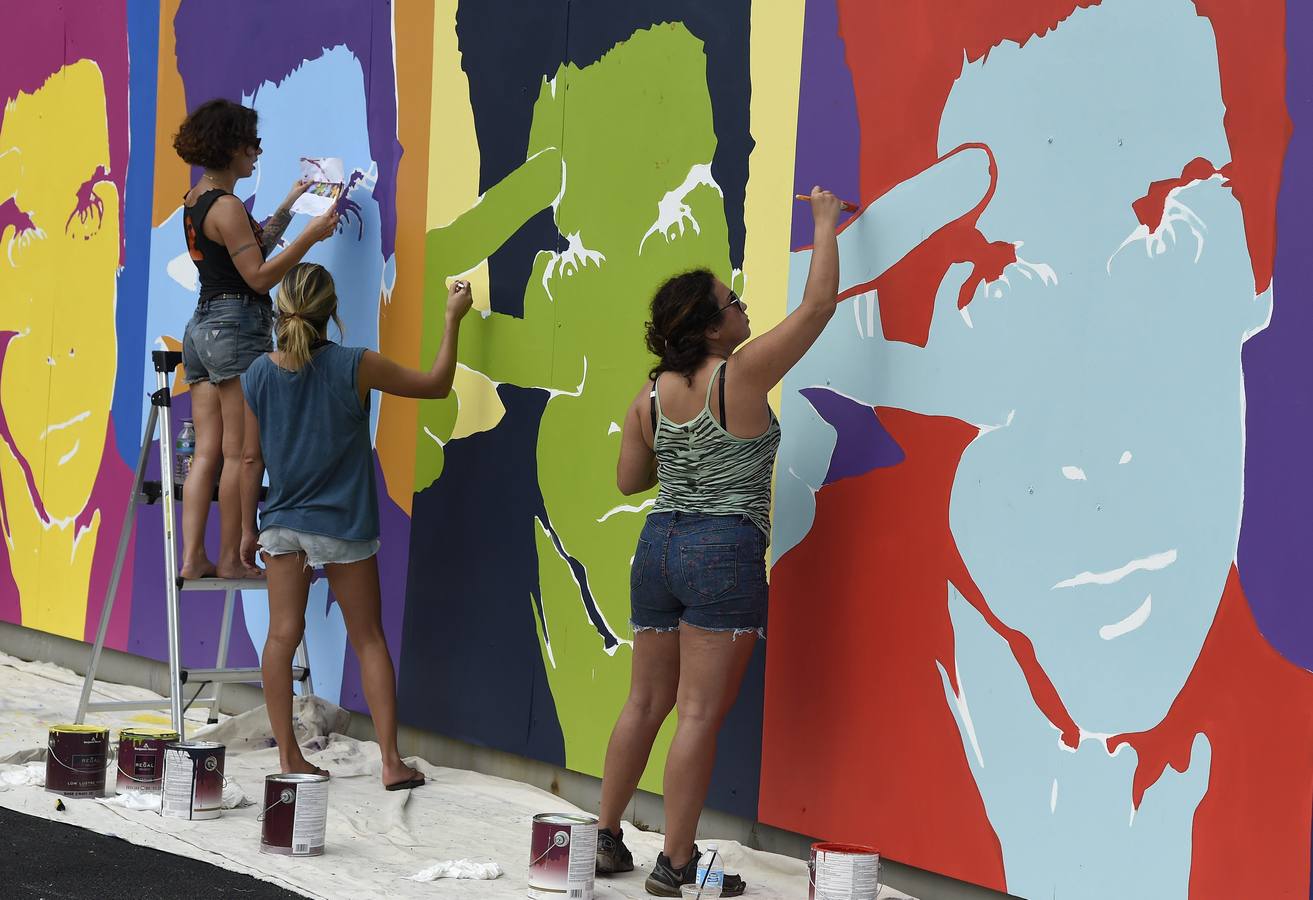 Art Basel Miami Beach