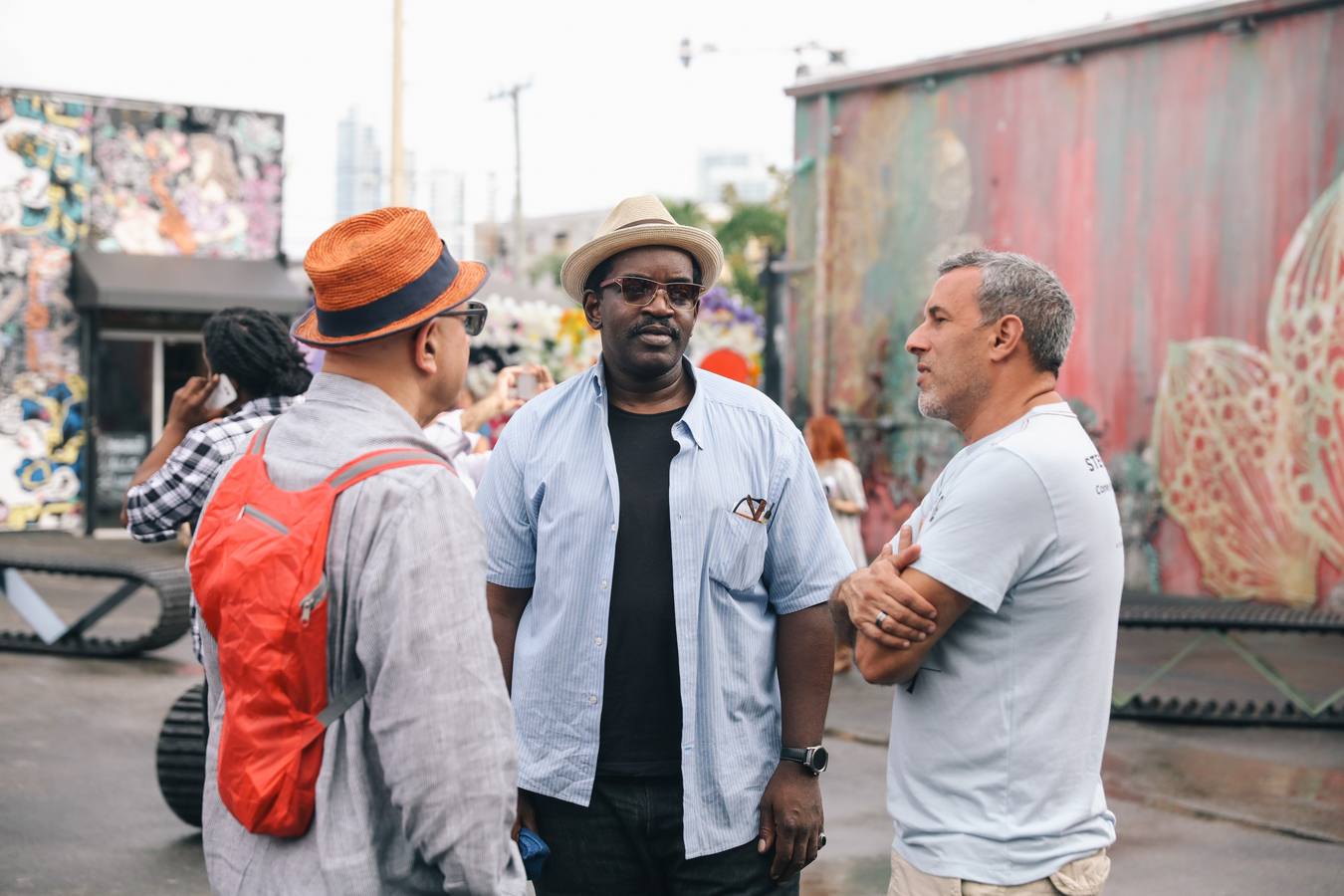 Art Basel Miami Beach