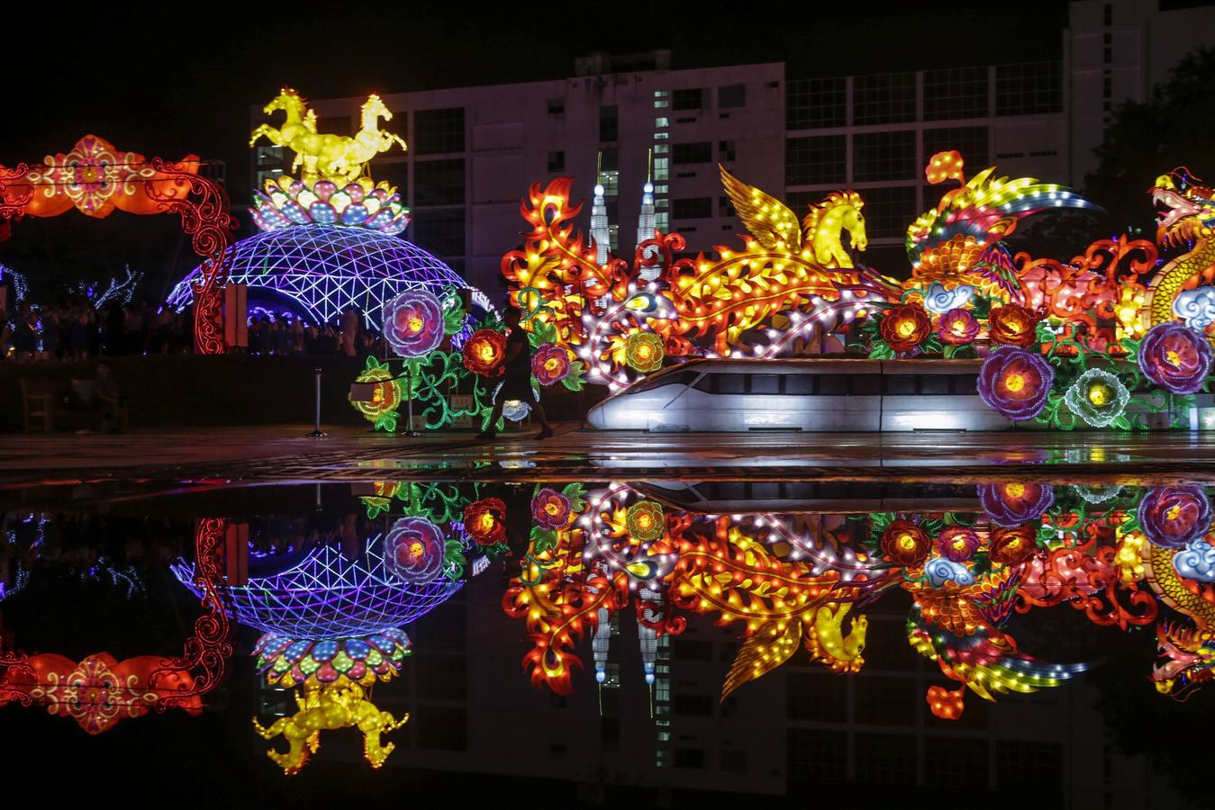 Festival de las Luces