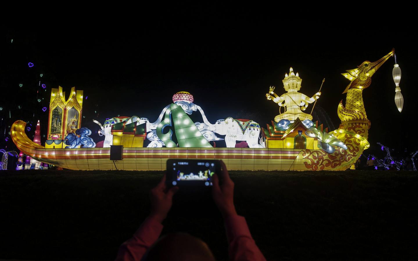 Festival de las Luces