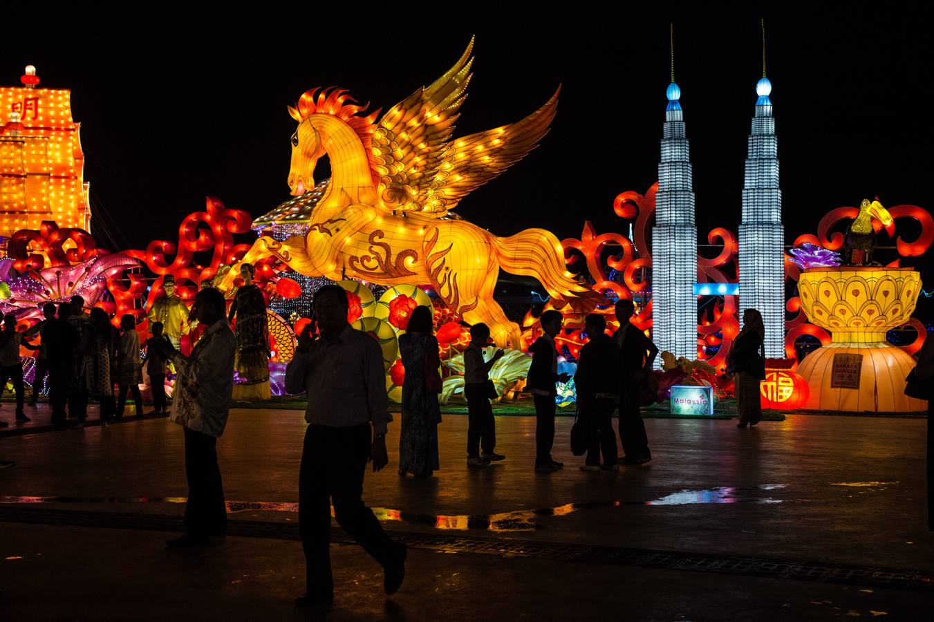 Festival de las Luces