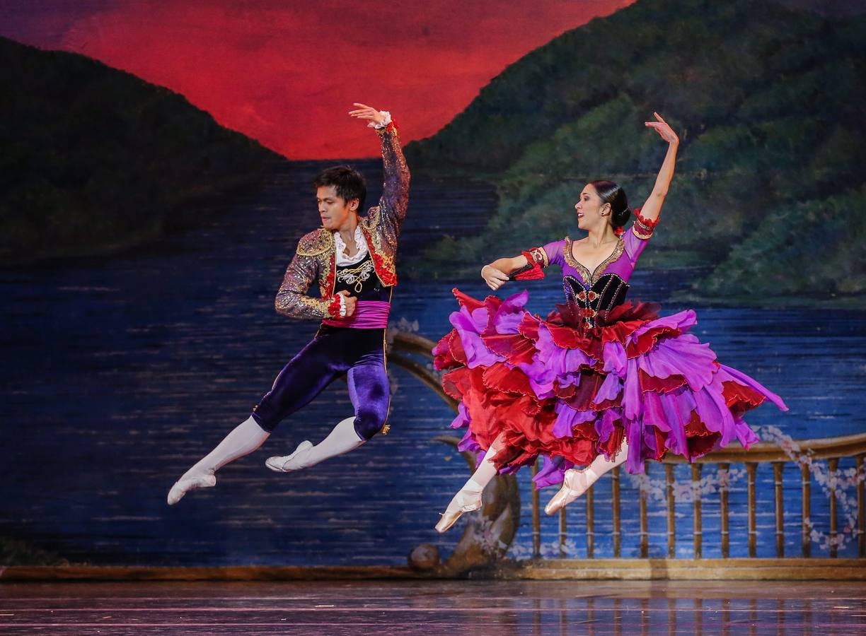 &#039;El Cascanueces&#039; vuelve por Navidad