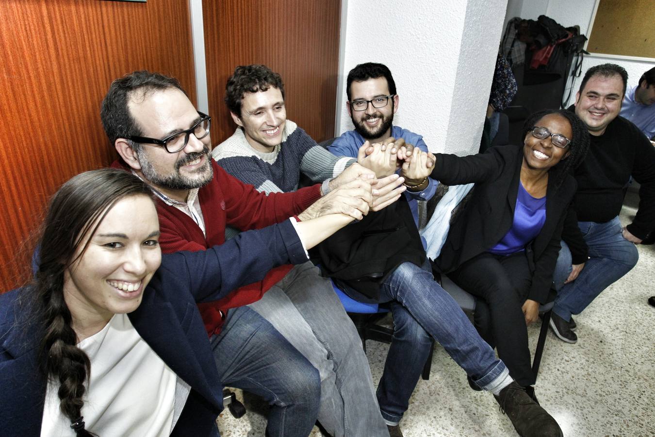 Balance electoral de Compromís-Podemos en Alicante y la Comunitat