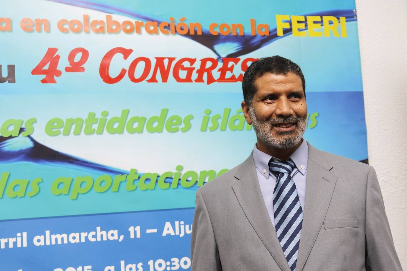 Congreso de la Federación Islámica de la Región