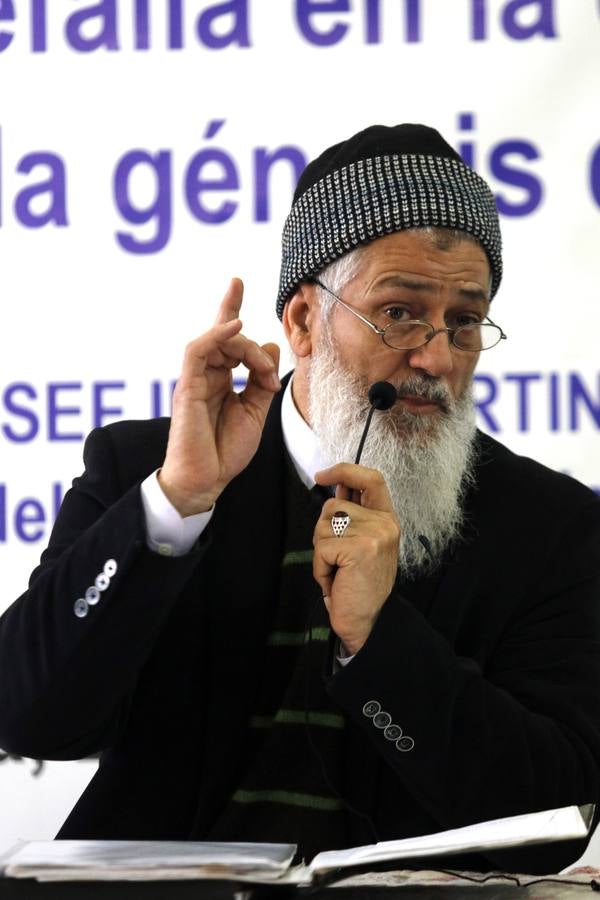 Congreso de la Federación Islámica de la Región