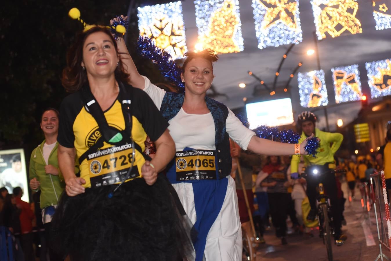 San Silvestre de Murcia 2015 (II)