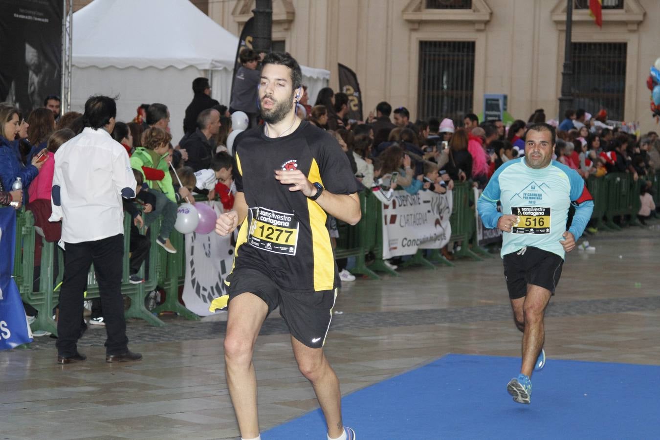 San Silvestre de Cartagena 2015 (II)