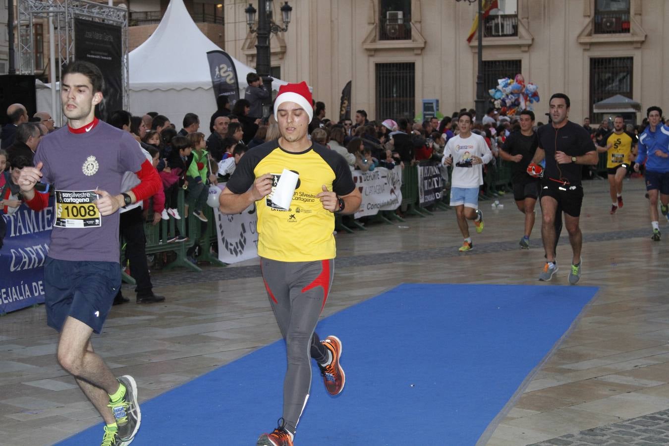 San Silvestre de Cartagena 2015 (III)