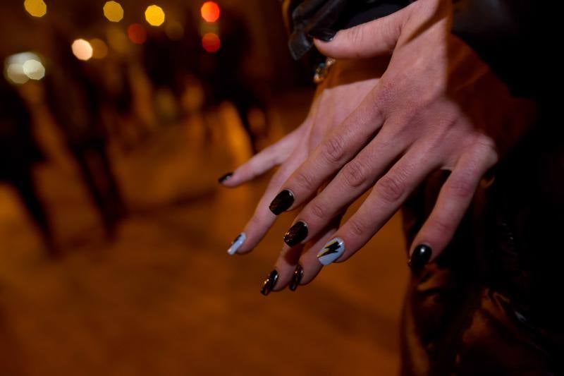 Despedida popular a David Bowie