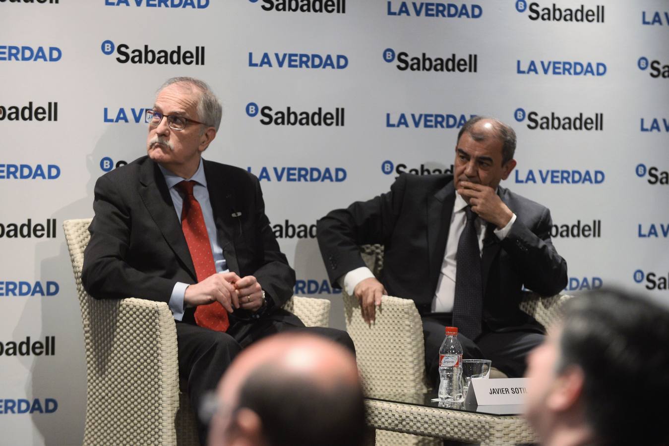 Foro Sabadell-&#039;La Verdad&#039; sobre Cooperativismo como eje vertebrador de la economía social en España y Europa