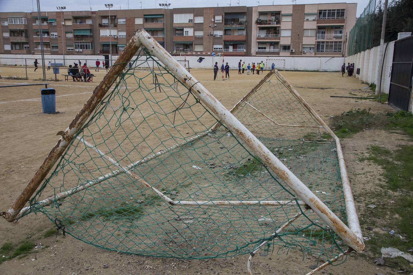 Las imágenes de la semana en la Región (del 24 al 31 de enero)