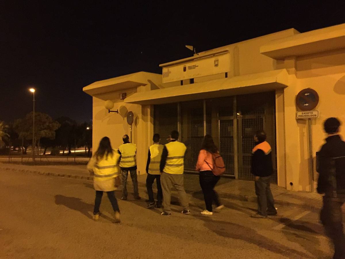 Las imágenes de la semana en la Región (del 24 al 31 de enero)