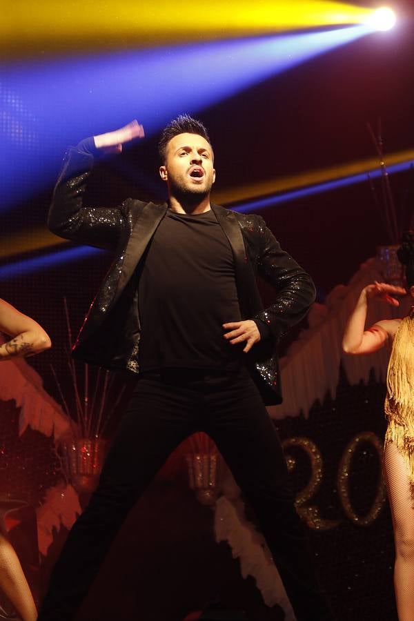 Pregón del Carnaval de Cabezo de Torres 2016