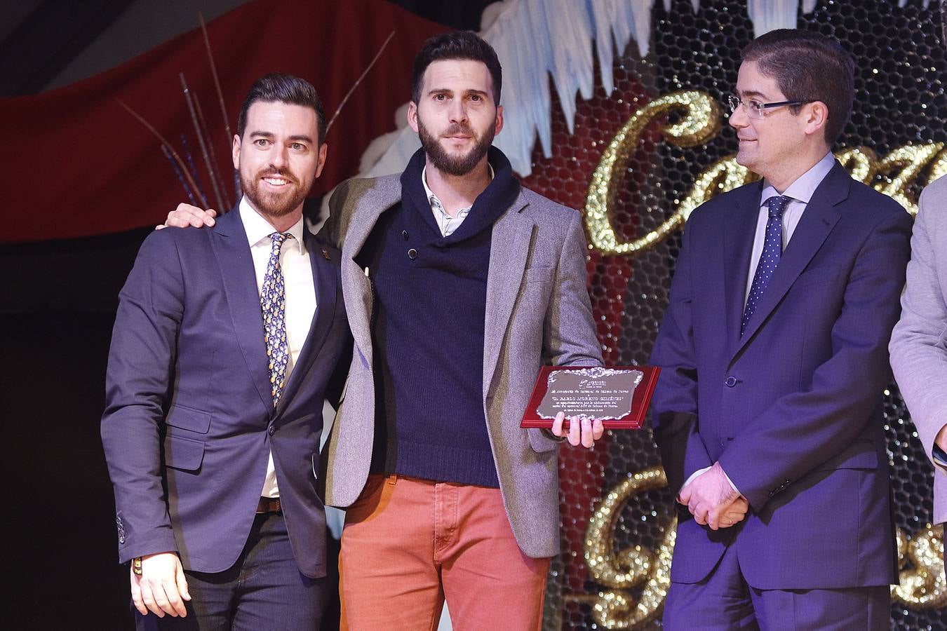 Pregón del Carnaval de Cabezo de Torres 2016