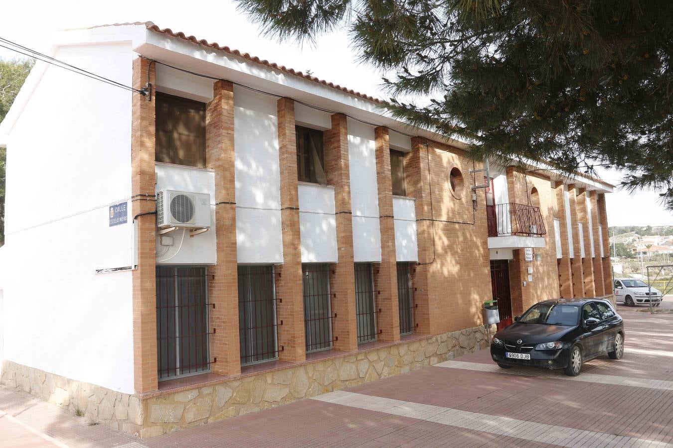 El turismo florece en el Campo de Murcia