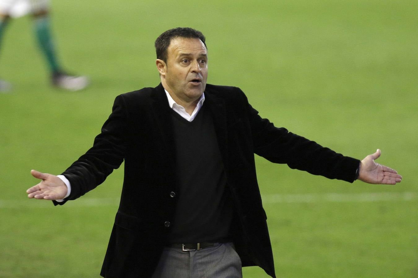 El UCAM recorta distancias (1-0)