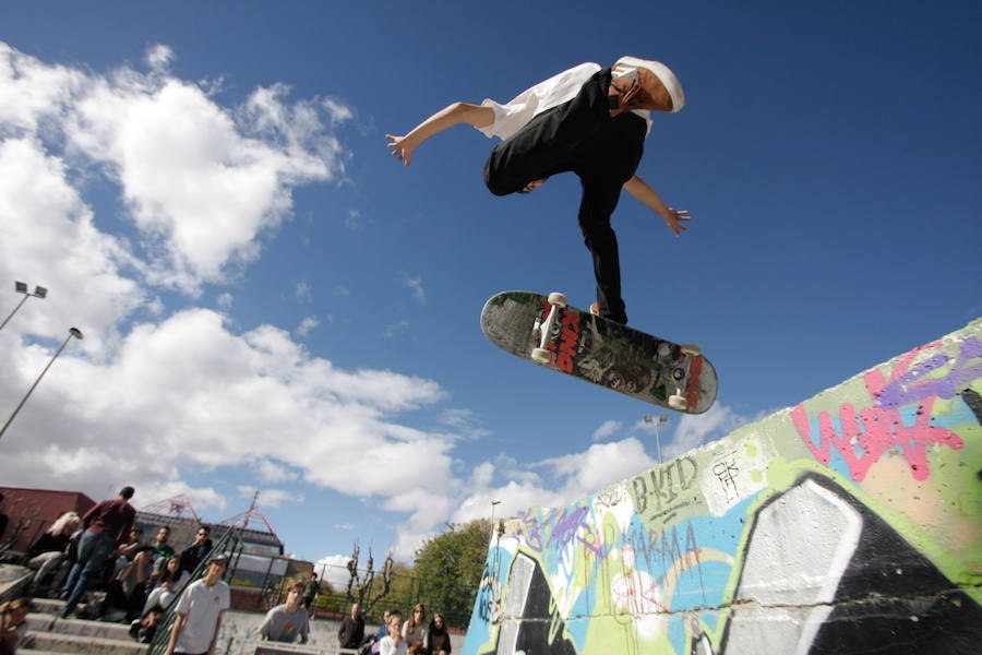 Murcia se pone en forma