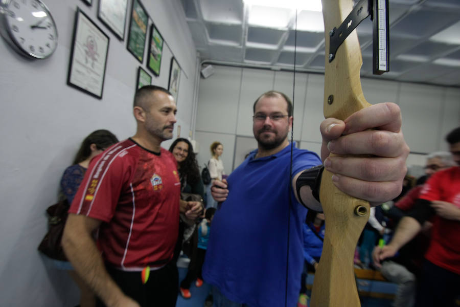 Murcia se pone en forma