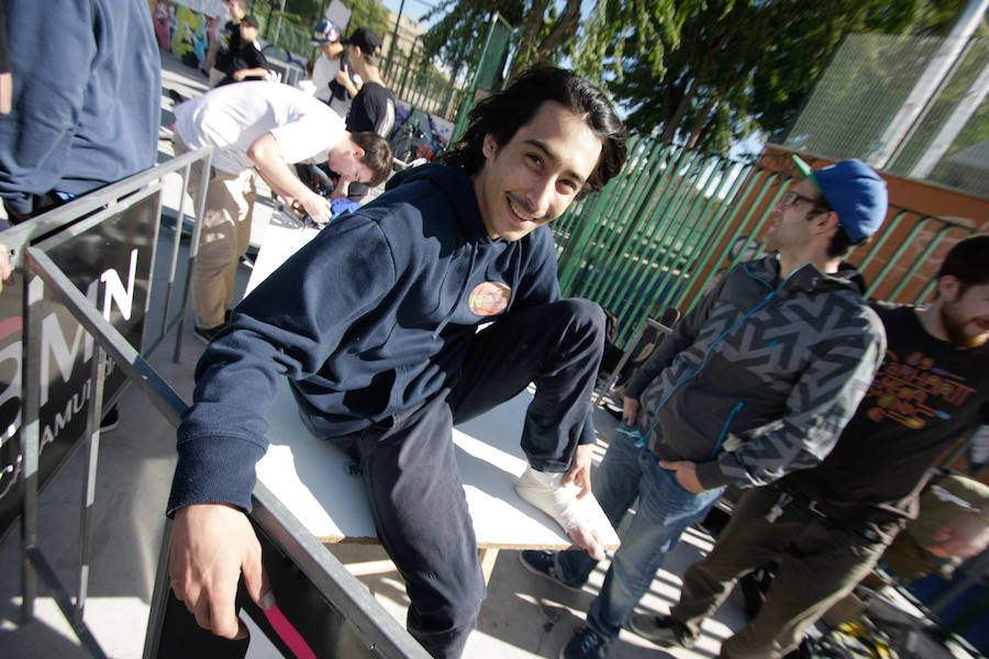 Murcia se pone en forma